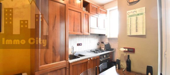 2 rooms Apartment in Turin, Italy No. 126973 6
