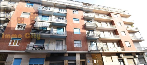 2 rooms Apartment in Turin, Italy No. 126973 22