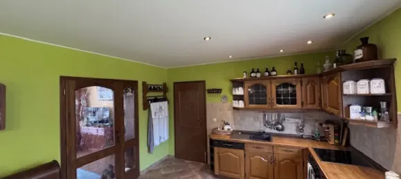 5 Schlafzimmer Stadthaus in Vorpommern-Rügen, Germany, Nr. 227923 14