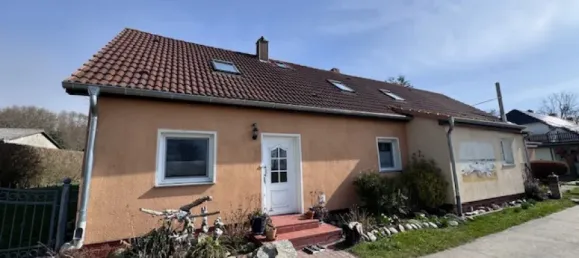 5 Schlafzimmer Stadthaus in Vorpommern-Rügen, Germany, Nr. 227923 19