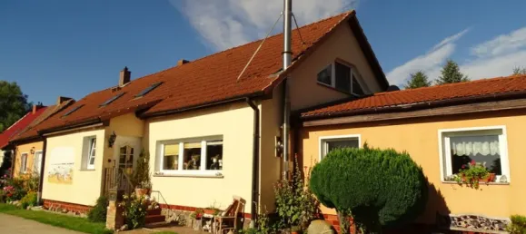 5 Schlafzimmer Stadthaus in Vorpommern-Rügen, Germany, Nr. 227923 3