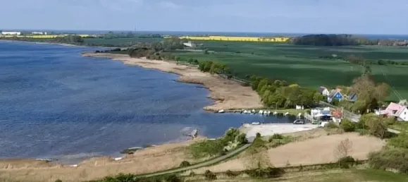 5 Schlafzimmer Stadthaus in Vorpommern-Rügen, Germany, Nr. 227923 6