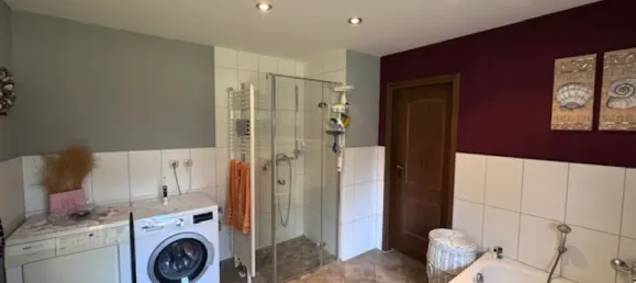 5 Schlafzimmer Stadthaus in Vorpommern-Rügen, Germany, Nr. 227923 16