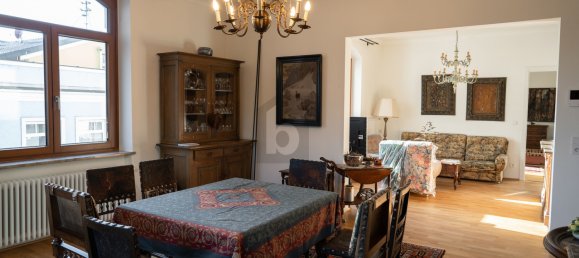 5-Zimmer Wohnung in Gallspach, Austria, Nr. 259399 4