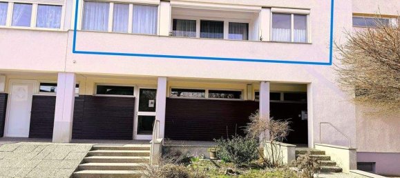 3-Zimmer Wohnung in Braunau am Inn, Austria, Nr. 160680 17