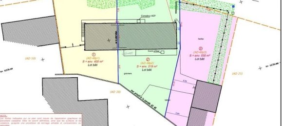 استوديو في Remilly-sur-Tille, France رقم 208057 3