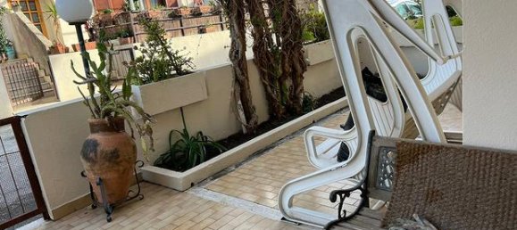 7 rooms Villa in Messina, Italy No. 251316 2