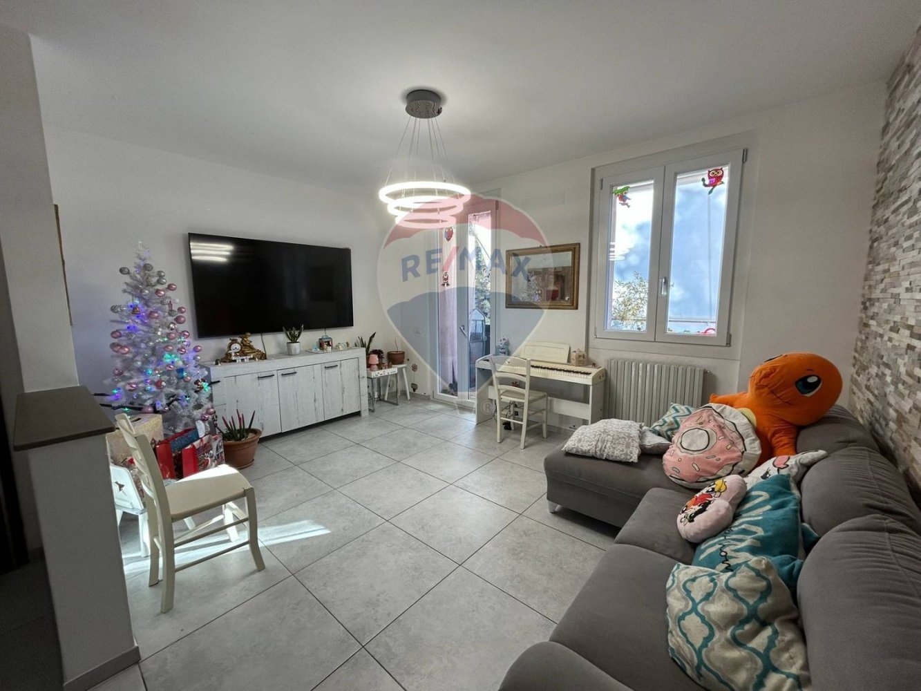 4غرفة شقة في Torre Boldone, Italy رقم 235818