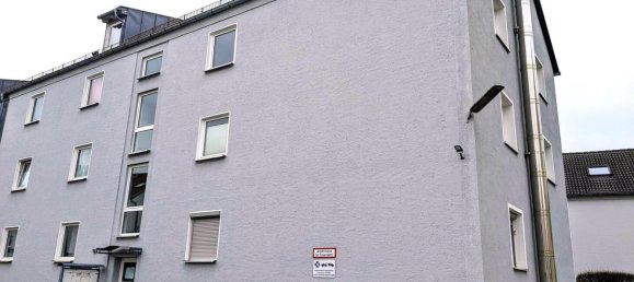 Квартира с 2 комнатами в Аугсбург, Германия № 1623 7