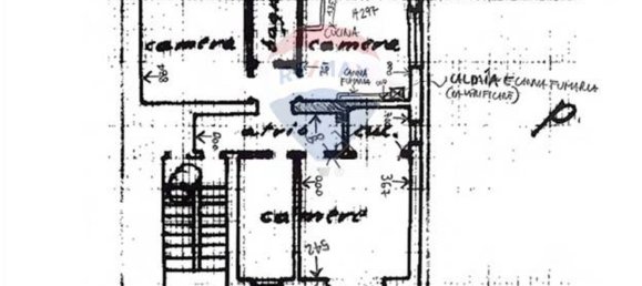 2 bedrooms Apartment in Brescia, Italy No. 65380 38