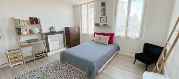 2 bedrooms House in Chaumont-en-Vexin, France No. 246954 8