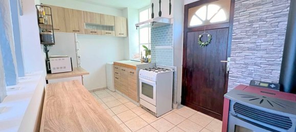 2 bedrooms House in Chaumont-en-Vexin, France No. 246954 4