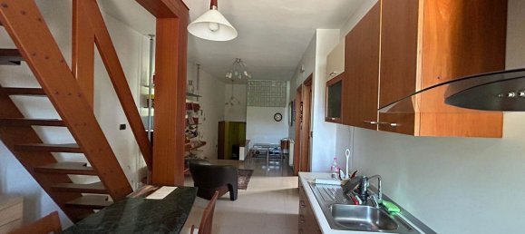 4-salle Appartement à Lanciano, Italy No. 80483 28