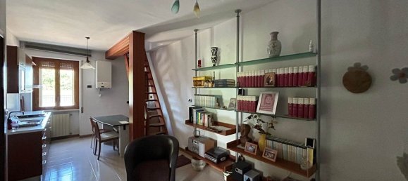 4-salle Appartement à Lanciano, Italy No. 80483 20