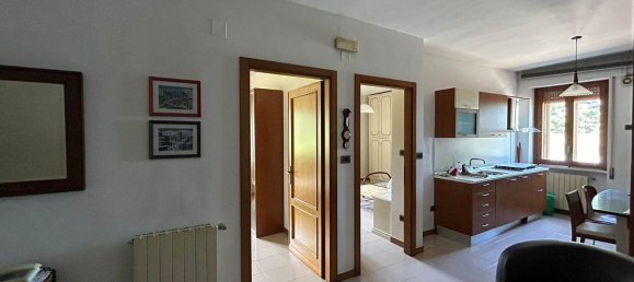 4-salle Appartement à Lanciano, Italy No. 80483 25