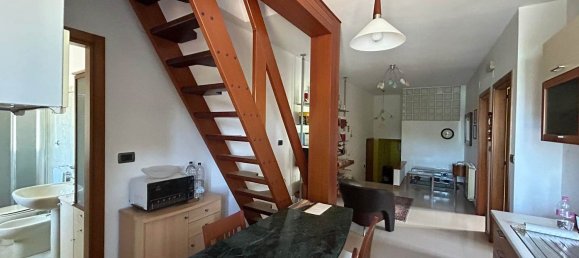 4-salle Appartement à Lanciano, Italy No. 80483 26