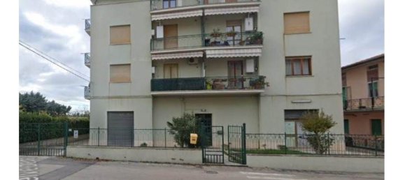 4-salle Appartement à Lanciano, Italy No. 80483 13