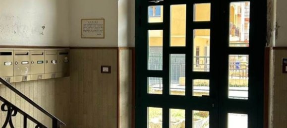 4-salle Appartement à Lanciano, Italy No. 80483 12