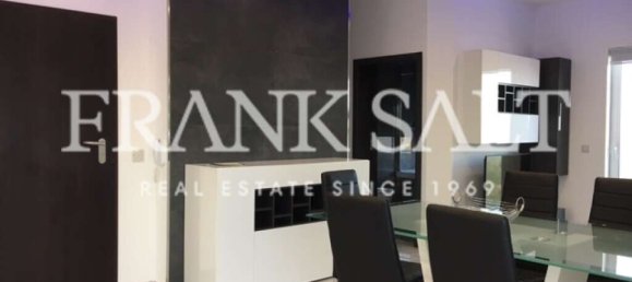 2 Schlafzimmer Penthouse in Qala, Malta, Nr. 5668 6