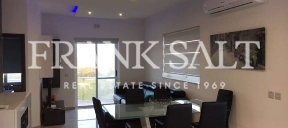 2 Schlafzimmer Penthouse in Qala, Malta, Nr. 5668 5