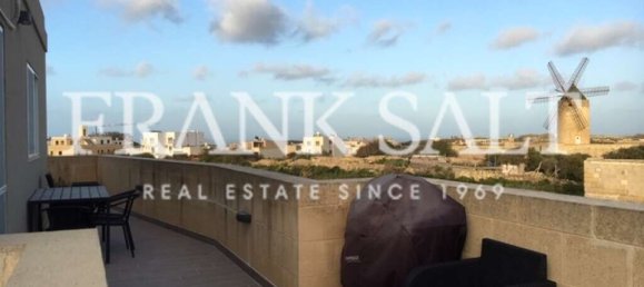 2 Schlafzimmer Penthouse in Qala, Malta, Nr. 5668 4