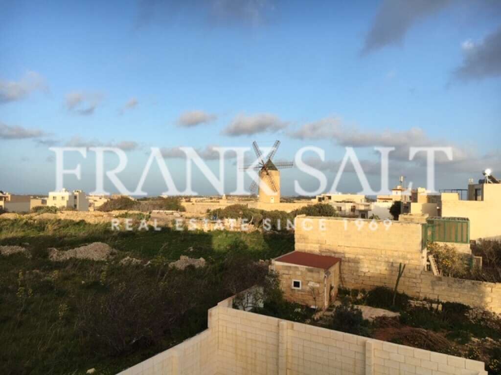 2 Schlafzimmer Penthouse in Qala, Malta, Nr. 5668