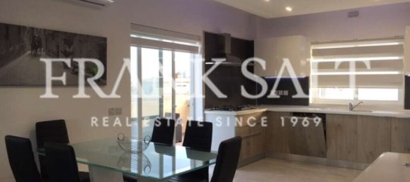 2 Schlafzimmer Penthouse in Qala, Malta, Nr. 5668 9