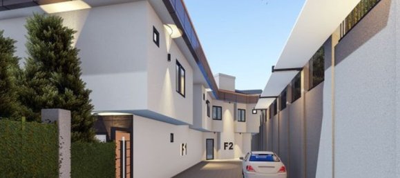 Villa 2+3 in Istanbul, Turkey No. 7542 4