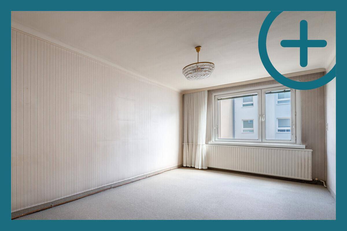 1 Schlafzimmer Wohnung in Meidling, Austria, Nr. 256455