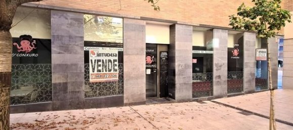 Propiedad comercial en Comunidad Foral de Navarra, Spain 132 m² No. 34346 10