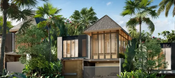 4 غرف نوم منزل في Bang Tao, Thailand رقم 80394 9