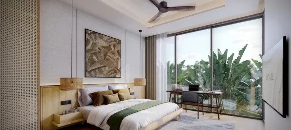 4 غرف نوم منزل في Bang Tao, Thailand رقم 80394 4