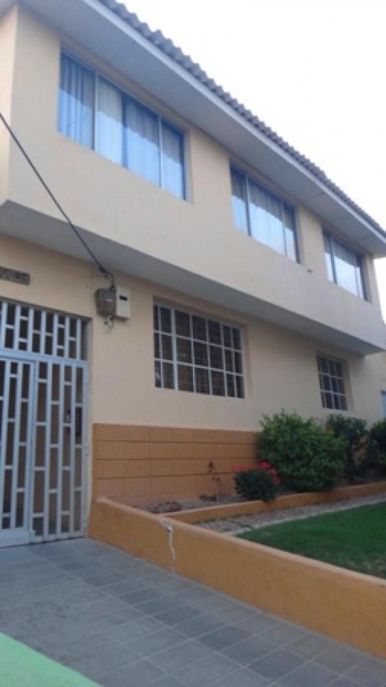 4 bedrooms House in Atlantico, Colombia No. 4933