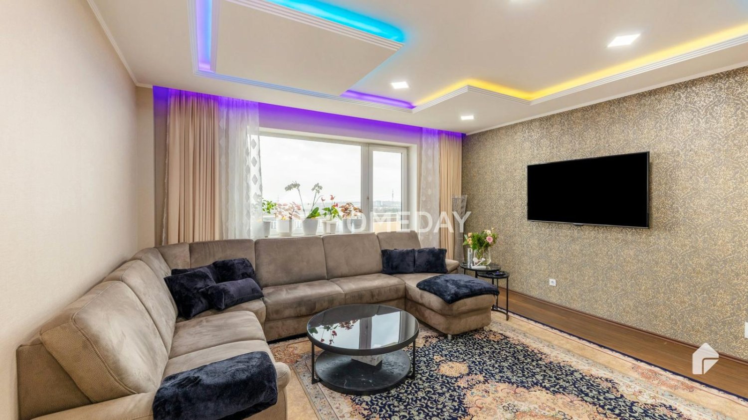 2 chambres Appartement à Stormarn, Germany No. 64150