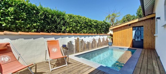 4 bedrooms House in Villenave-d'Ornon, France No. 303522 11