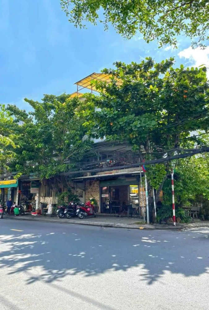 60m² Townhouse in District 7, Vietnam No. 12795