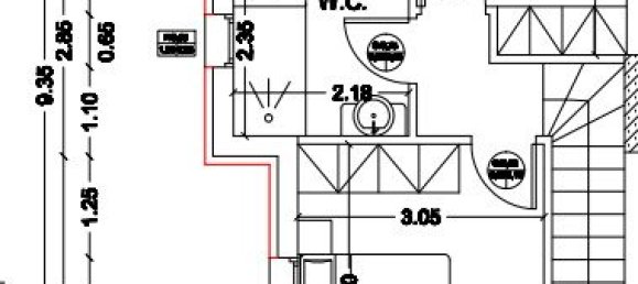 3 chambres Property à Chalkidiki, Greece No. 2584 20