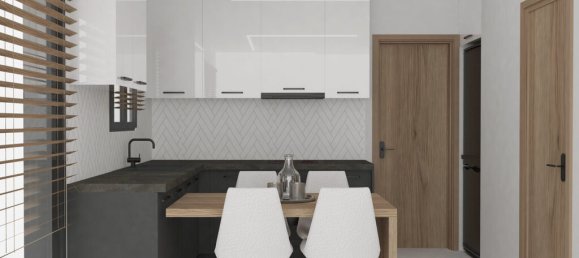 3 chambres Property à Chalkidiki, Greece No. 2584 12