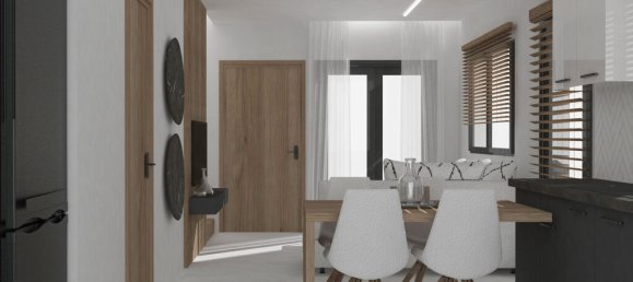 3 chambres Property à Chalkidiki, Greece No. 2584 13