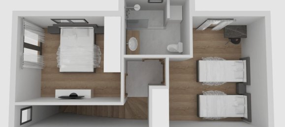 3 chambres Property à Chalkidiki, Greece No. 2584 18