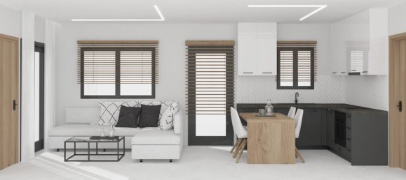 3 chambres Property à Chalkidiki, Greece No. 2584 10