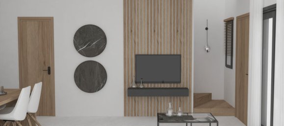 3 chambres Property à Chalkidiki, Greece No. 2584 15