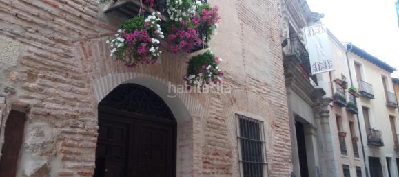 3 bedrooms Apartment in Segovia, Spain No. 66498 22