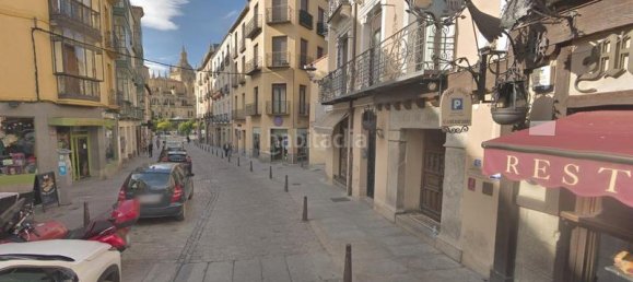3 bedrooms Apartment in Segovia, Spain No. 66498 44