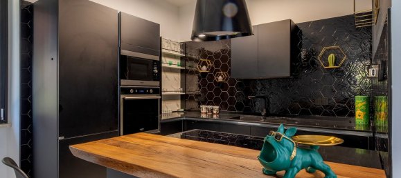 5 bedrooms House in Rome, Italy No. 363747 4