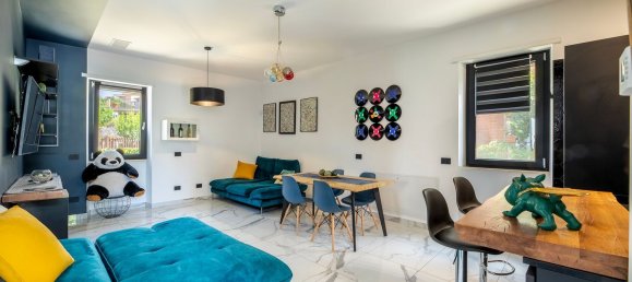 5 bedrooms House in Rome, Italy No. 363747 3