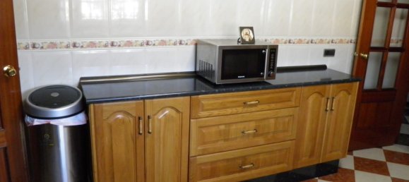 4 bedrooms House in Arriate, Spain No. 69180 61