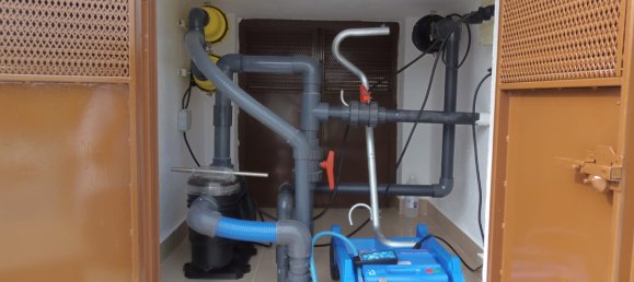 4 bedrooms House in Arriate, Spain No. 69180 44