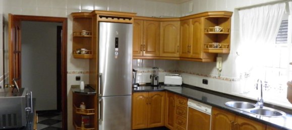 4 bedrooms House in Arriate, Spain No. 69180 59