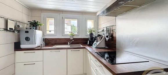 3 bedrooms House in Deville-les-Rouen, France No. 353689 5